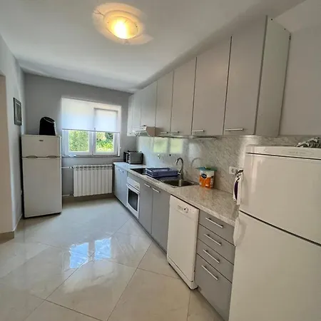 Lejlighed Haus Zdenka *