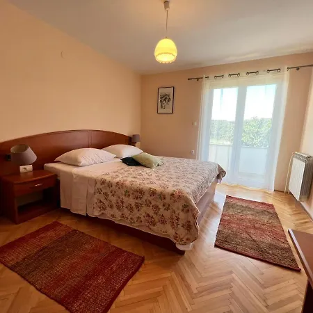 Haus Zdenka *