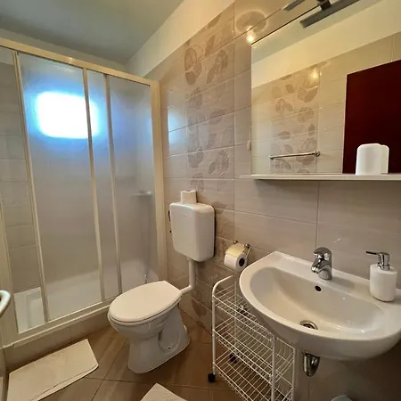 Haus Zdenka Apartment