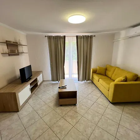 Haus Zdenka Apartment Rab Town
