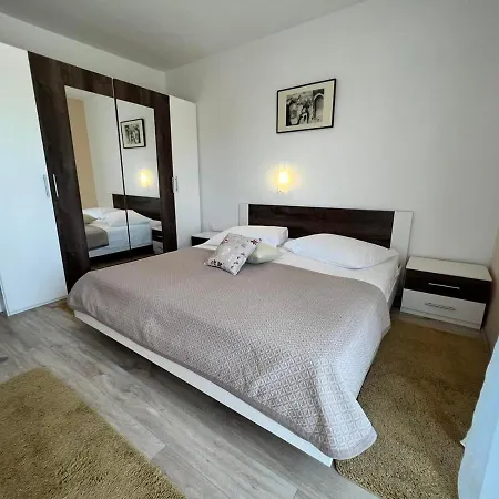 Apartment Haus Zdenka