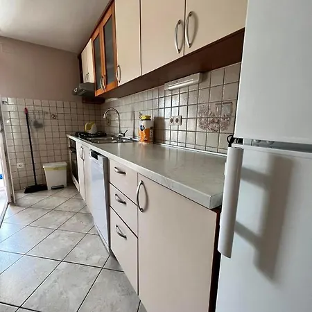 Апартаменты Haus Zdenka
