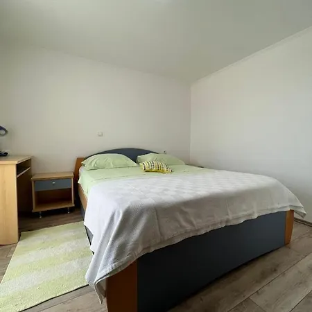 Haus Zdenka Апартаменты