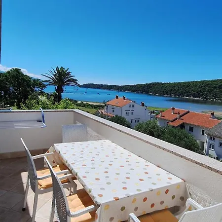 Haus Zdenka * Раб