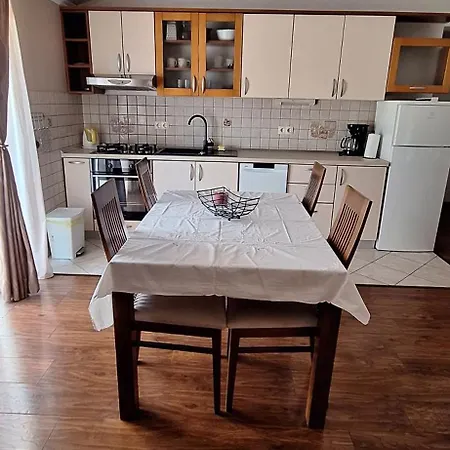Haus Zdenka Rab Town
