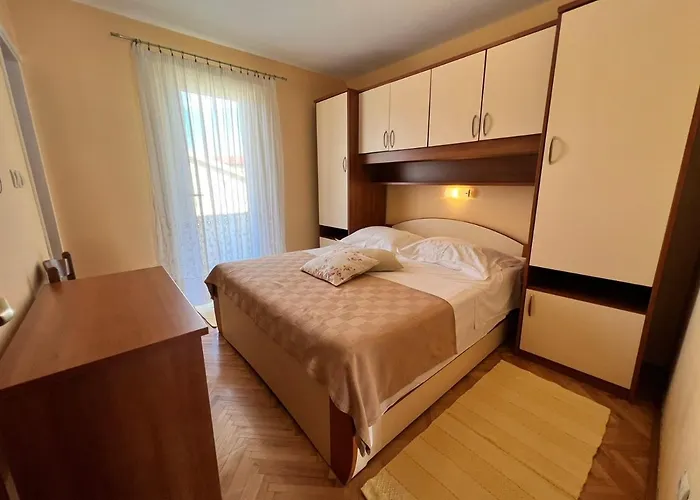 公寓 Haus Zdenka