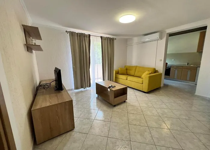 Haus Zdenka *