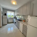 شقة Haus Zdenka *