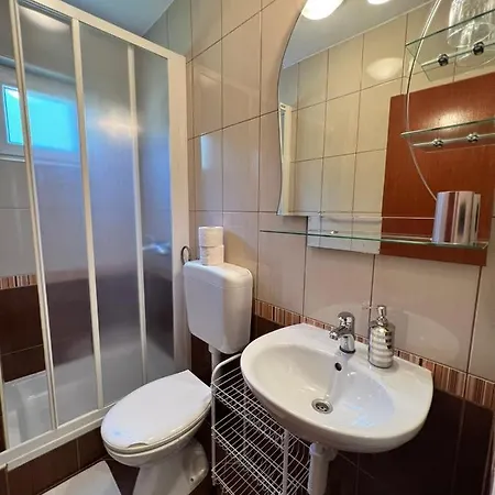 Apartament Haus Zdenka