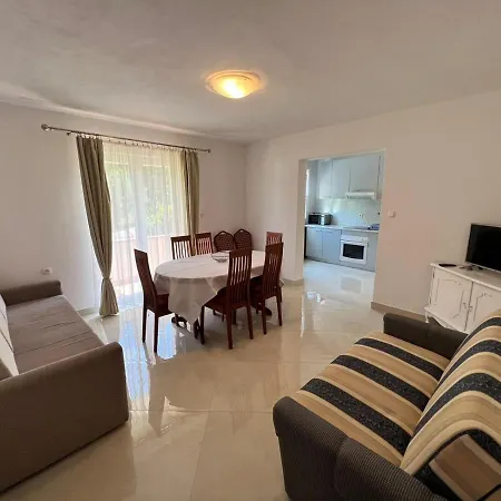 Appartamento Haus Zdenka *