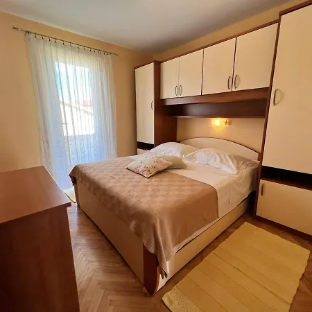 Apartament Haus Zdenka