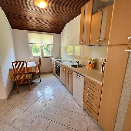 Haus Zdenka * Rab Town