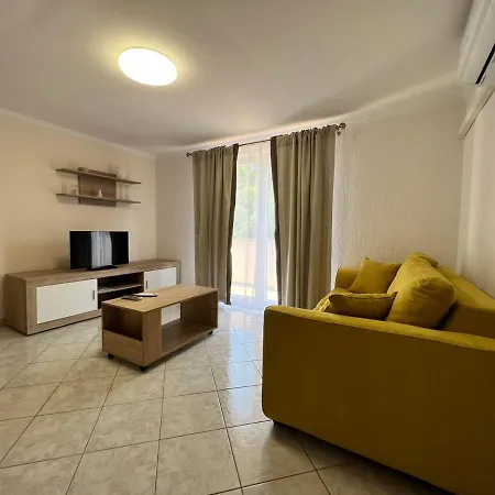 Haus Zdenka Apartament *