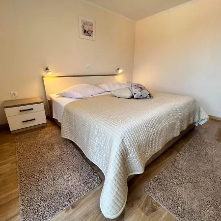 Apartament Haus Zdenka