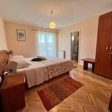 Haus Zdenka * Rab Town