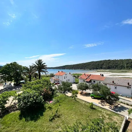 Haus Zdenka Rab Town