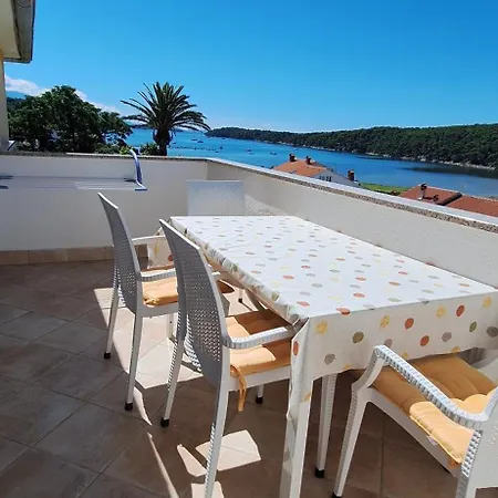 Haus Zdenka Rab Town