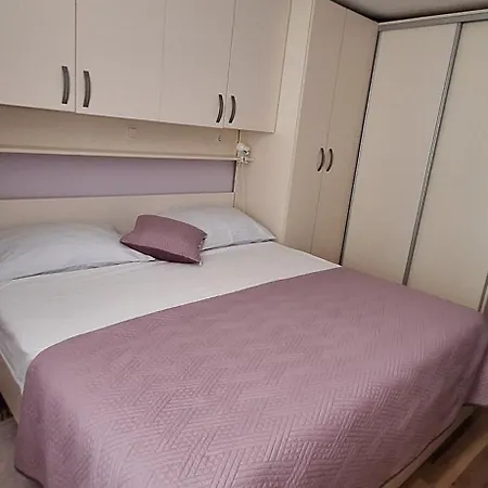아파트 Haus Zdenka *