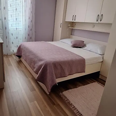 Haus Zdenka *
