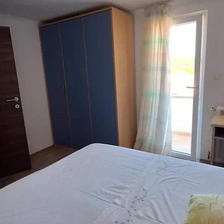 Haus Zdenka *