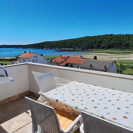 Haus Zdenka Appartement Rab Town