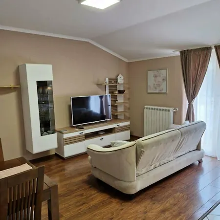 Haus Zdenka 아파트 *