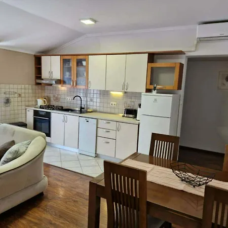 Haus Zdenka 아파트 *