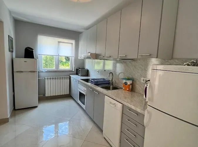 Apartament Haus Zdenka *