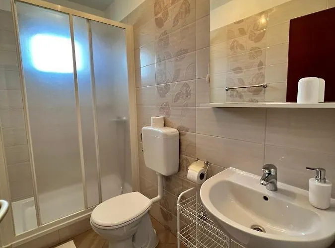 Haus Zdenka Apartament