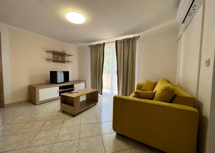 Haus Zdenka Apartament *