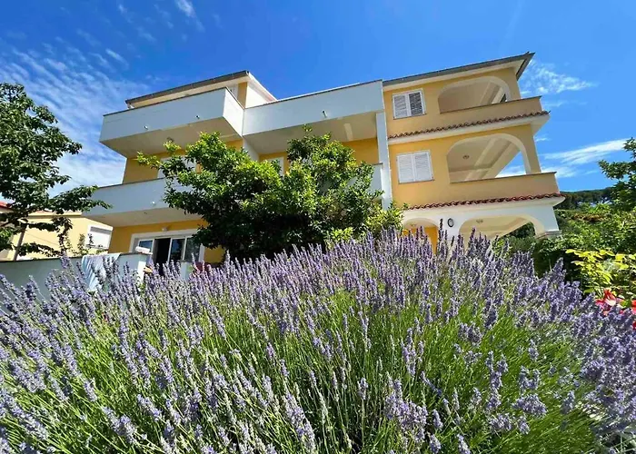 Haus Zdenka Apartament *