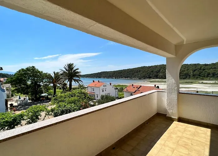 Haus Zdenka Apartament