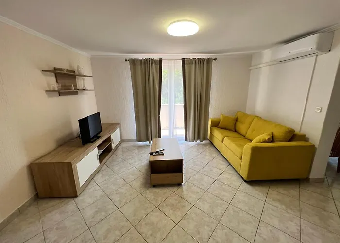 Haus Zdenka Apartament Rab Town