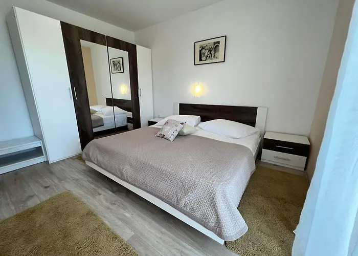 Apartament Haus Zdenka