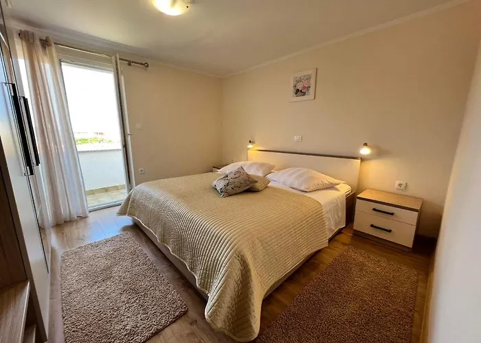 Haus Zdenka Apartament *